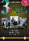 3x Hugo Haas II. - Speciln kolekce - 3DVD - neuveden