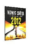 Konec svta 2012/2. - Speciln kolekce - 4DVD - neuveden
