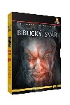 Biblick svr - Speciln kolekce - 4DVD - neuveden