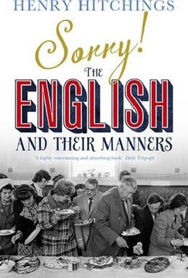 Sorry! - Hitchings Henry