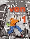 Ven nuevo 1 - Pracovn seit - Francisca Castro; Fernando Marn; Reyes Morales