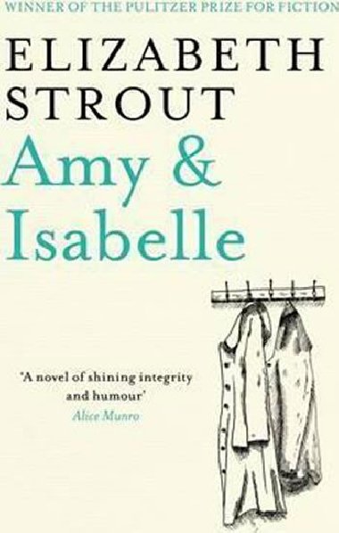 Amy & Isabelle - Stroutov Elizabeth
