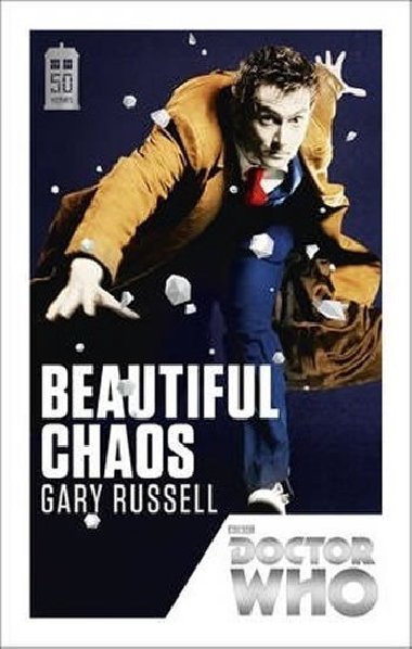 Doctor Who: Beautiful Chaos - Russell Gary