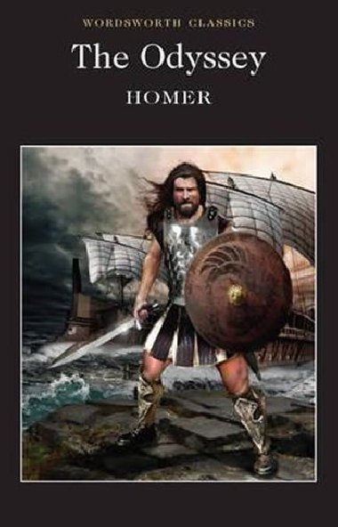 The Odyssey - Homr