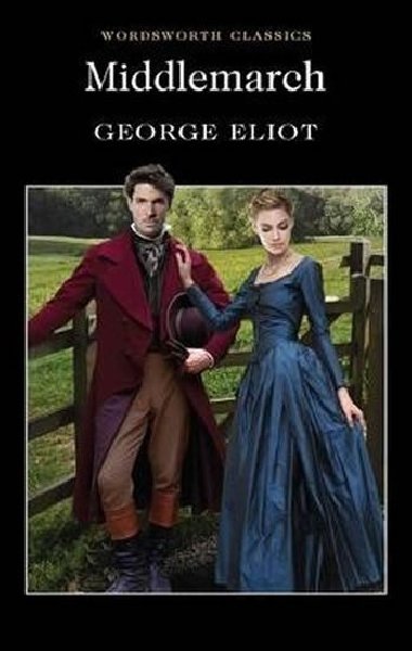 Middlemarch - Eliot George
