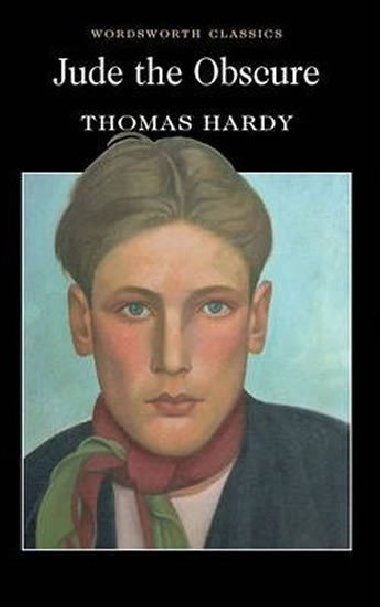 Jude the Obscure - Hardy Thomas