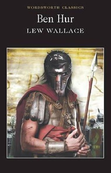 Ben Hur - Wallace Lewis