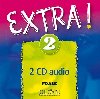 Extra ! 2 - CD /2ks/ - neuveden