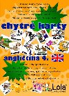 Chytr karty - Anglitina slovka 4 - neuveden