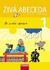 iv abeceda - kolektiv autor