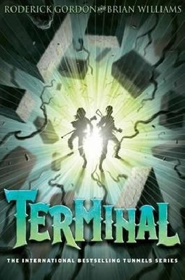 Terminal - Gordon Roderick, Williams Brian