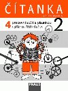 tanka 2/4 pro Z - pracovn seit - Karel ebesta; Kateina Vov