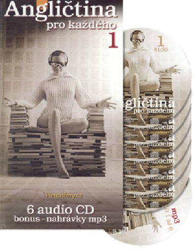 Anglitina pro kadho 1 - 
