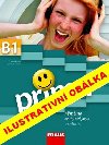Prima B1/dl 5 - CD k uebnice + pracovn seit /3ks/ - neuveden