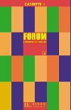 Forum 3 - CD /2ks/ - neuveden