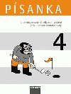Psanka 1/4 pro Z - Lenka Bezinov; Ji Havel; Hana Stadlerov