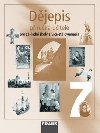 Djepis 7 pro Z a vcelet gymnzia - pruka uitele - Kolektiv autor