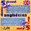 Chytr karty - Angllitina vukov kalend - neuveden