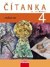 tanka 4 pro Z - uebnice - Karel ebesta; Kateina Vov