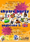 Chytr karty - Anglitina slovka 3 - neuveden