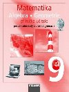 Matematika 9 pro ZŠ a víceletá gymnázia - příručka učitele - Helena Binterová; Eduard Fuchs; Pavel Tlustý