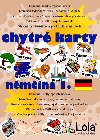 Chytr karty - Nmina slovka 1 - neuveden
