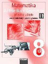 Matematika 8 pro Z a vcelet gymnzia - pruka uitele - Helena Binterov; Eduard Fuchs; Pavel Tlust