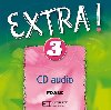 Extra ! 3 - CD /1ks/ - neuveden