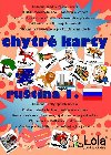 Chytr karty - Rutina slovka 1 - neuveden