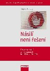 Násilí není řešení - Rupert Herzog