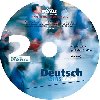 Deutsch eins, zwei 2 - CD /1ks/ - neuveden