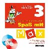 Spa mit Max 3 - CD /2ks/ - kolektiv autor