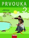 Prvouka 2 pro Z - uebnice - Michaela Dvokov; Jana Star