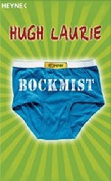 Bockmist - Laurie Hugh