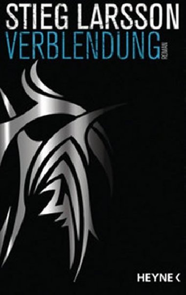 Verblendung : Die Millennium-Trilogie 1 - Larsson Stieg
