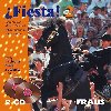Fiesta 2 - CD /2ks/ - Jana Krlov; Milada Krbcov; Pablo Chacn Gil