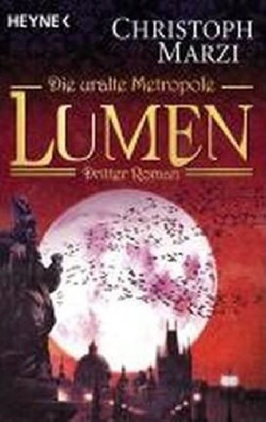Lumen - Marzi Christoph