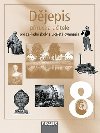 Djepis 8 pro Z a vcelet gymnzia - pruka uitele - Kolektiv autor