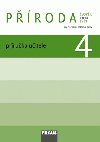 lovk a jeho svt - Proda 4 pro Z - pruka uitele - Iva Frzov; Petra Jzlov; Ladislav Dvok