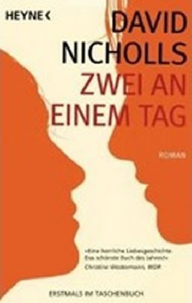 Zwei an einem Tag - Nicholls David