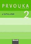 Prvouka 2 pro Z - pruka uitele - Michaela Dvokov; Jana Star; Dominik Dvok