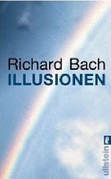 Illusionen - Bach Richard
