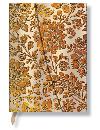 Zpisnk - Honey Bloom Wrap, midi 120x170 - neuveden