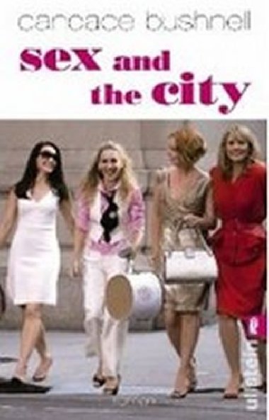 Sex and the City - Bushnell Candace