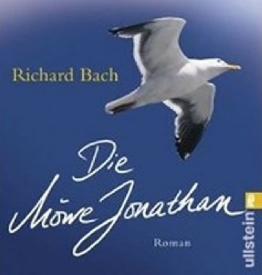 Die Mwe Jonathan - Bach Richard