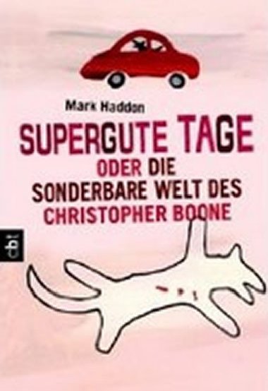 Supergute Tage... Christ.Boone - neuveden