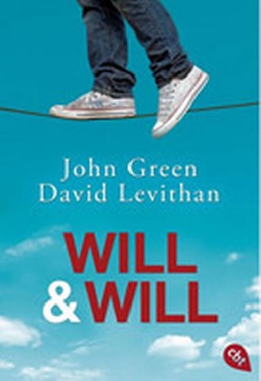 Will & Will - Green John