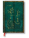 Zpisnk - Darwin, Tree of Life, mini 95x140 - neuveden