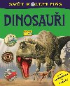 Dinosaui - Svt kolem ns - 2. vydn - neuveden