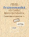 Francouzsk obchodn korespondence - kl - Rudolf Sachs; Renata Pohorsk
